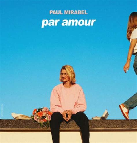 Par Amour Paul Mirabel Marseille 4ème Oficina de Turismo de Marsella