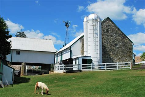 Amish Farm and House | Discover Lancaster