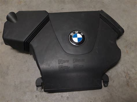 Bmw E Usis Zraka Plastika Vezni Lim Plasti Ni Poklopac I I N