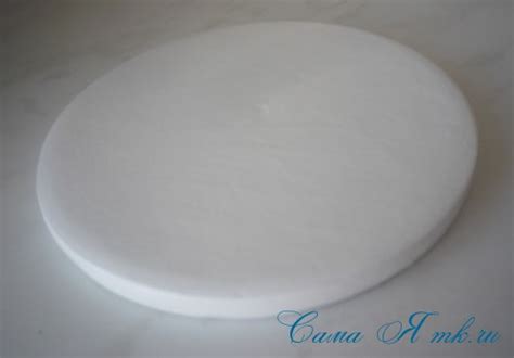 Подставочки под горячее из CD дисков