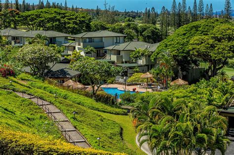 Kapalua Golf Villas 21t1 Vacation Rental