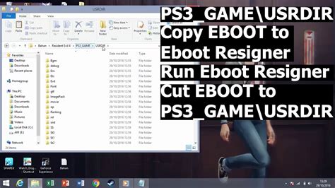 How To Convert Pkg To Iso For The Ps3 Games Membermeva