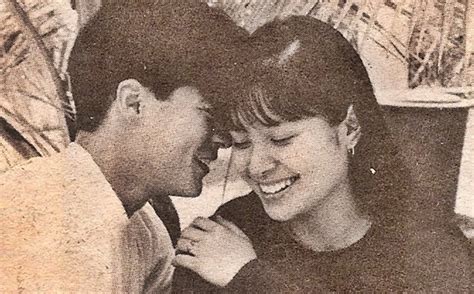 MUST-READ! Aga Muhlach's Old Love Letter To Lea Salonga