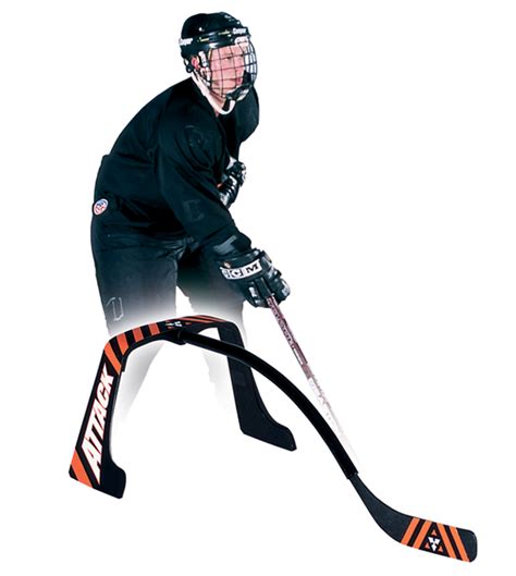 Attack Triangle – My OD Rink