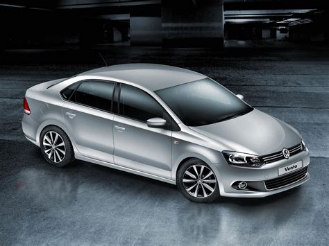 Volkswagen Nuevo Vento El Sustituto Del Jetta Cl Sico