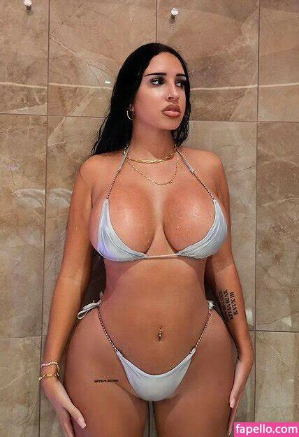 Mikaela Barbosa Mikaelabrbs Nude Leaked OnlyFans Photo 8 Fapello