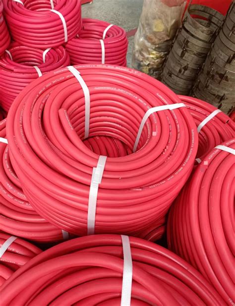 SOMAXFLEX Acetylene Hose