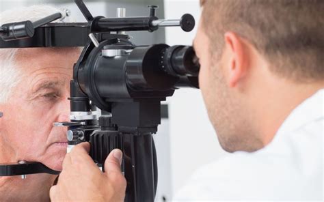 Optic Neuritis Explained Phoenix Eye Doctor