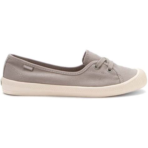 Stylish And Comfortable Palladium Ballet Flats