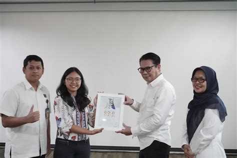 Sigap Tangani Stroke Rsbp Batam Terima Gold Status” Wso Angels Awards