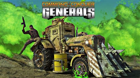 GLA BOSS 1 Vs 3 USA Super Impossible MOD CONTRA X BETA C C Generals