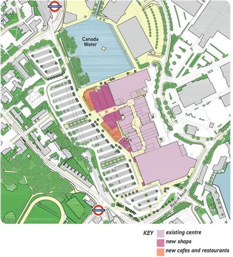 Knox City Shopping Centre Floor Plan - floorplans.click