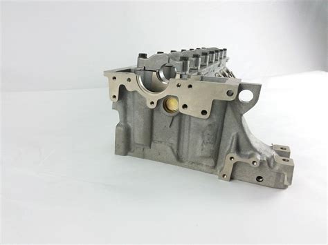 Mercedes Cylinder Head New Oem Om603 Turbo Diesel W124 W126 W140 W460