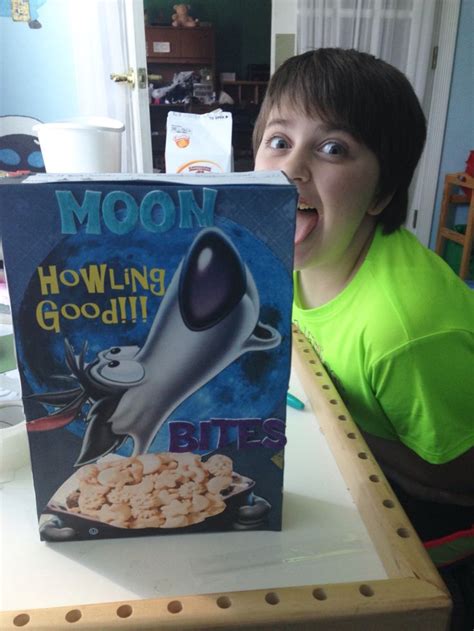 Our 5th Grade Cereal Box Book Report Cereal Box Book Report Book Report Book Box