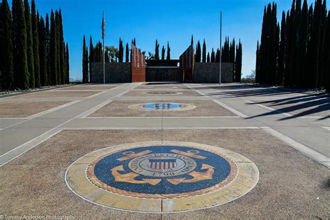 National Medal of Honor Memorial 2 Photograph by Tommy Anderson