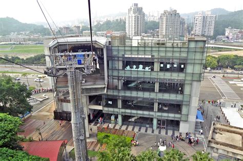 Maokong Gondola - Popular Attraction in Wenshan District – Go Guides