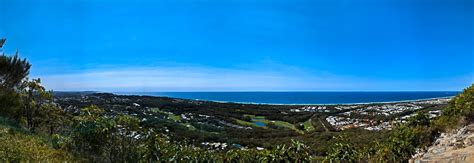 Mount Coolum Hike on the Beautiful Sunshine Coast