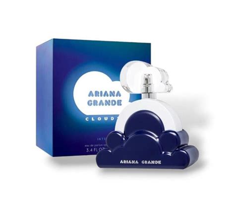 Perfume Ariana Grande Cloud Intense Eau De Parfum 100ml Mujer