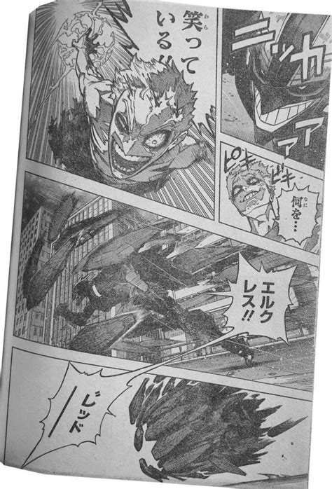 Boku No Hero 396 Spoilers Allzone Hero My Hero Academia Art Reference