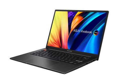 Asus Vivobook Pro Oled K Meilleur Prix Fiche Technique Et