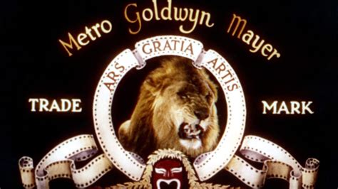 MGM Celebrates its 100th Anniversary: What's the Deal With the Lion?