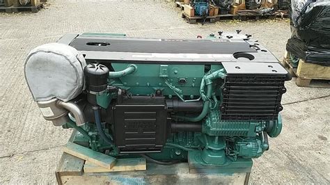 Volvo Penta D For Sale Uk Volvo Penta Boats For Sale Volvo Penta