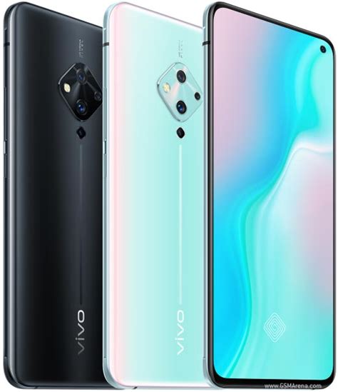 Vivo S Especificaciones T Cnicas Imei Org