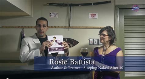 Sleeping Naked After