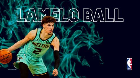 Lamelo Ball Wallpapers Hd Free Download