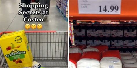 These Costco Hacks From Tiktok Show Ways You Can Save More Money When