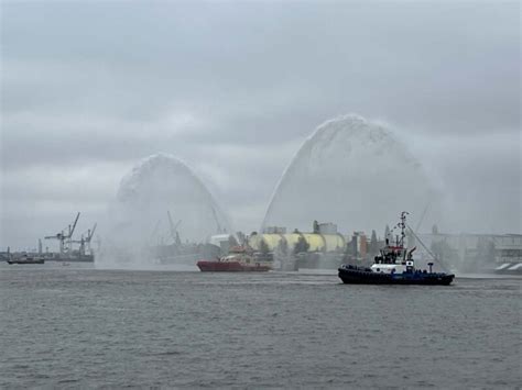 Schlepperballett Hamburger Hafengeburtstag 2023 ShipspottingMag