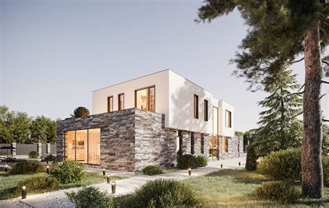 VILLA TOSCANA :: Behance