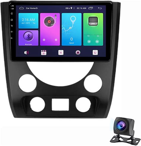 Android Multimedia Player Din Zoll Touchscreen Autoradio F R