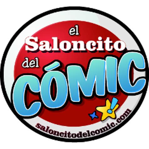 El Saloncito del Cómic Ficha de entidad en Tebeosfera