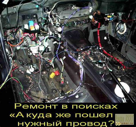 Генератор для прозвонки кабеля своими руками - Вместе мастерим