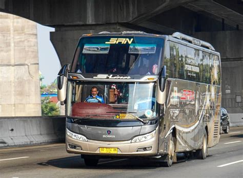 Sejarah Po San Si Macan Sumatera Yang Melegenda Okezone Otomotif