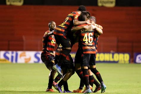 Sport X Ponte Preta Veja Onde Assistir Ao Jogo Do Brasileiro Série B