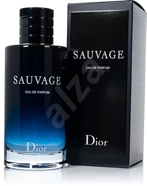 Dior Sauvage Eau De Parfum Edp 100 Ml Pánska Parfumovaná Voda Trendy