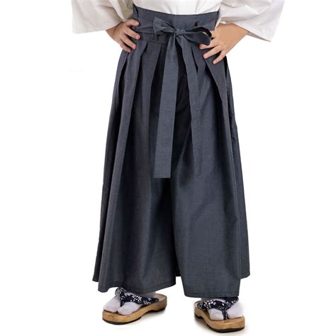 Jungen Samurai Kimono Kost M Set Ronin Princess Of Asia Mode