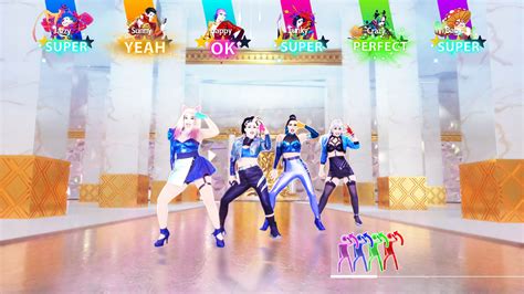 【switch】舞力全開 Just Dance 2023《中文版》20221122 上市 Planet9商城