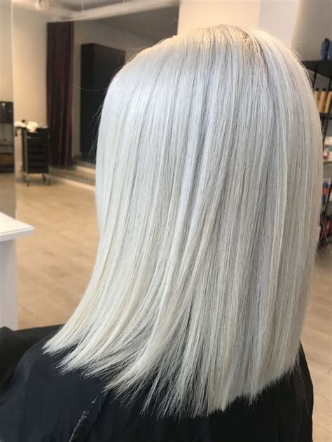 Platinum Blonde Hair Colors Best Ideas For Artofit