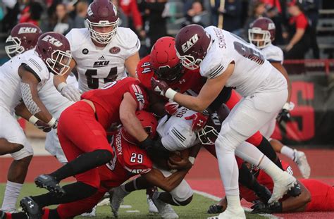 Late EKU score upends Govs at home - ClarksvilleNow.com