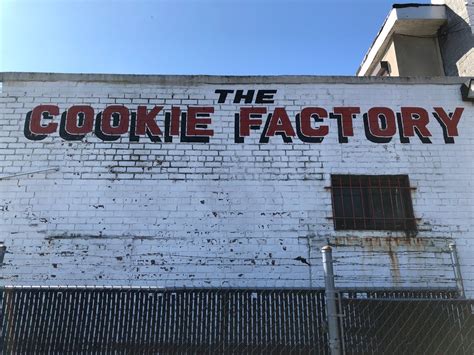 The Cookie Factory Givan Ave Bronx Ny Factory Outlets Mapquest