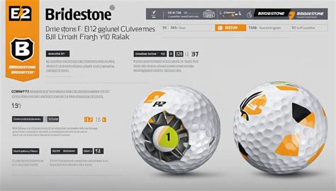 Bridgestone E12 Contact Golf Balls Review A Friendly Guide To Choosing