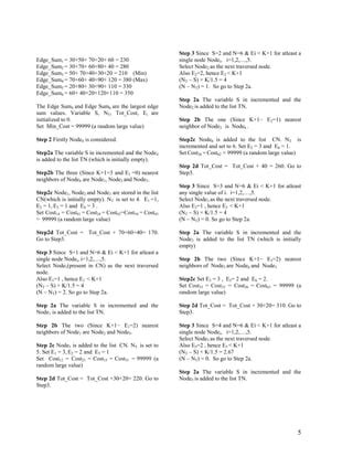 K Fault Tolerance Mobile Adhoc Network Under Cost Constraint PDF