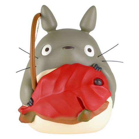 My Neighbor Totoro New Year Ornament Japan Trend Shop