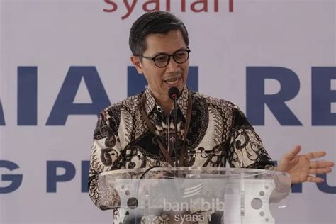 Bank Bjb Syariah KCP Pangandaran Resmi Beroperasi Ayo Bekasi