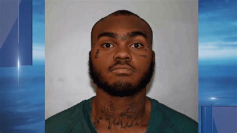 Man Charged With Attempted Murder In Tuesday Shooting In Annapolis