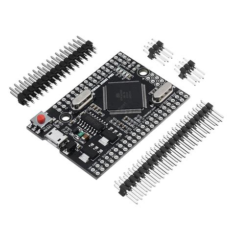 PLACA DESARROLLO ATMEGA MEGA 2560 PRO CH340G ATMEGA2560 16AU ARDUINO