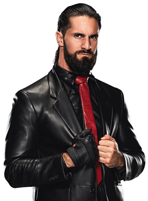 Seth rollins messiah custom png by Mariowweart on DeviantArt